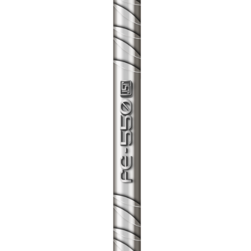 Fe-550 TMT Bar